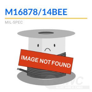 M16878/14 - Type L | Allied Wire & Cable